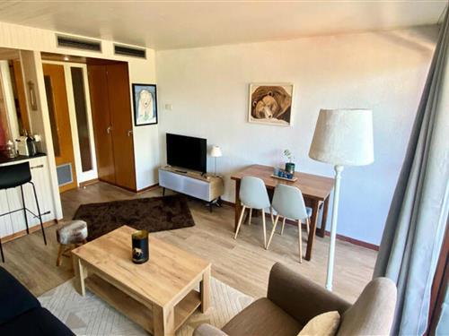 Sommerhus - 4 personer -  - 74390 - Châtel