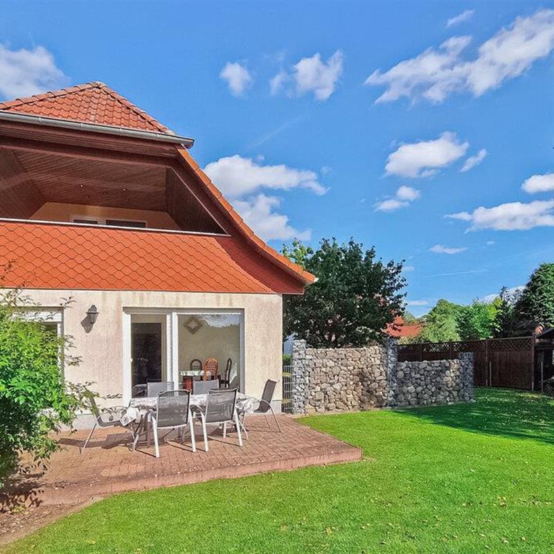 Ferielejlighed - 5 personer -  - Godendorfer Papiermühle - 17237 - Godendorf