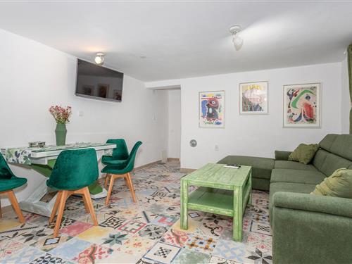 Semesterlägenhet - 2 personer -  - Palit - Rab - Palit - 51280 - Palit