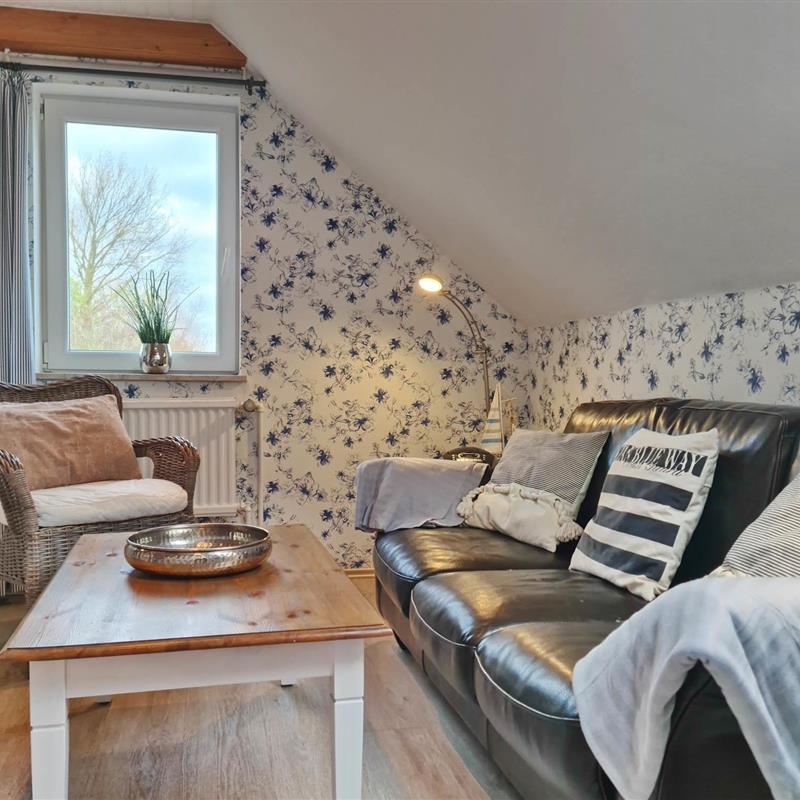 Ferielejlighed - 3 personer -  - Vadersdorf - 23769 - Fehmarn Ot Vadersdorf