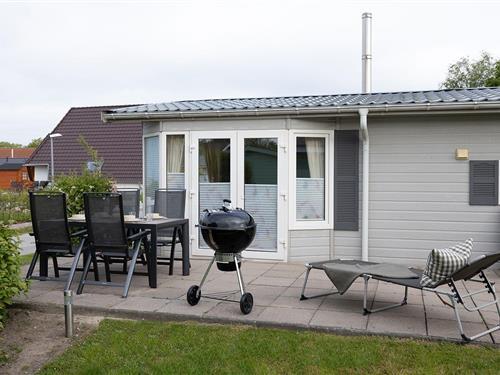 Holiday Home/Apartment - 4 persons -  - Mellumplate - 27639 - Wurster Nordseeküste