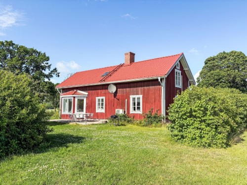 Sommerhus - 4 personer -  - 69293 - Kumla