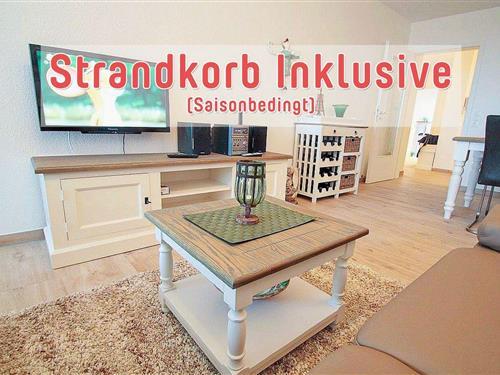 Holiday Home/Apartment - 4 persons -  - Hans-Claußen-Straße - 27476 - Cuxhaven