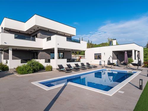 Villa - 8 personer -  - 23422 - Stankovci