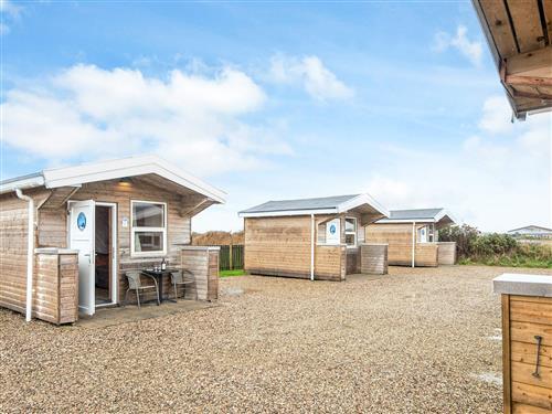 Vacation center - 6 persons -  - Klitrosevej 4, 6990 Ulfborg - Thorsminde - 6990 - Ulfborg