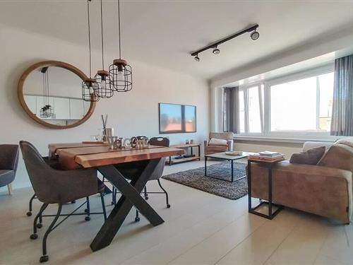 Holiday apartment - 4 persons -  - Jozef II-straat 5A - - 8400 - Oostende