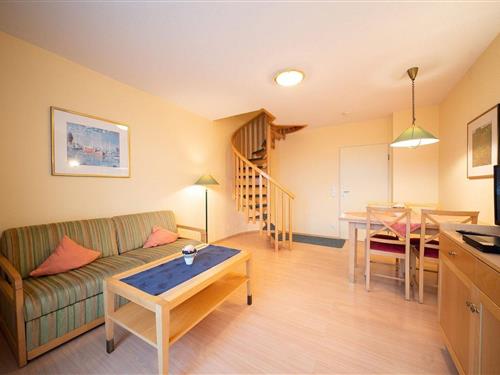 Ferielejlighed - 4 personer -  - Mellumweg - 26434 - Nordseeheilbad Schillig