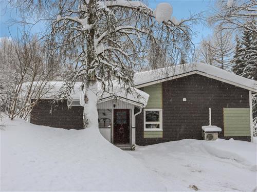 Sommerhus - 4 personer -  - Puolanka - 89140