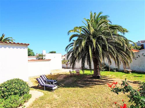 Feriehus / leilighet - 4 personer -  - Empuriabrava - 17487