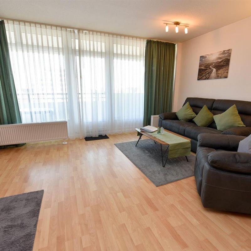 Ferielejlighed - 3 personer -  - Duhner Strandstraße - 27476 - Cuxhaven-Duhnen