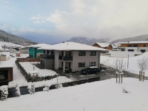 Sommerhus - 4 personer -  - 5531 - Eben Im Pongau