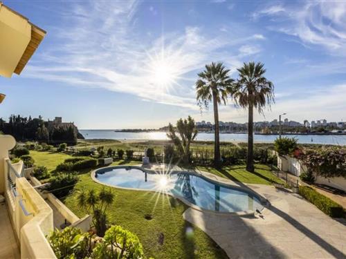 Ferienwohnung - 4 Personen -  - 8400-258 - Ferragudo