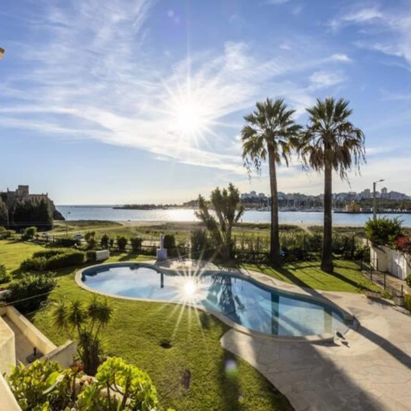Ferielejlighed - 4 personer -  - 8400-258 - Ferragudo