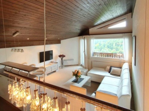 Semesterlägenhet - 4 personer -  - 7017 - Flims