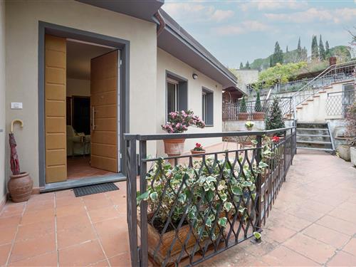 Holiday Home/Apartment - 4 persons -  - Via di Poneta - 50022 - Il Ferrone