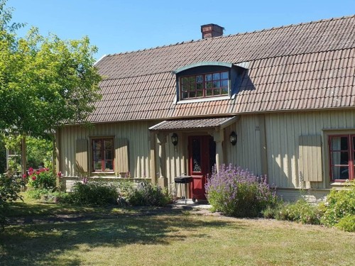  - 5 personer -  - Kvarnagatan - Kristianopel - 37378 - Karlskrona