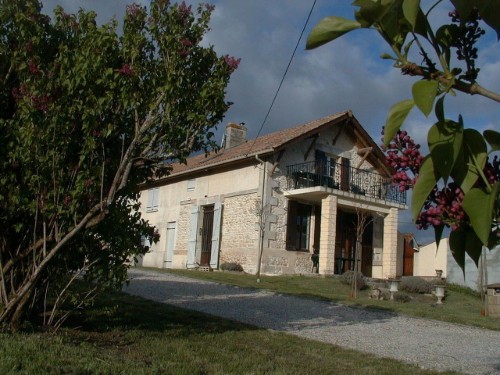 Sommerhus - 3 personer -  - route de la reille - 33340 - Bégadan