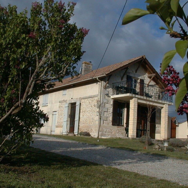 Sommerhus - 3 personer -  - route de la reille - 33340 - Bégadan