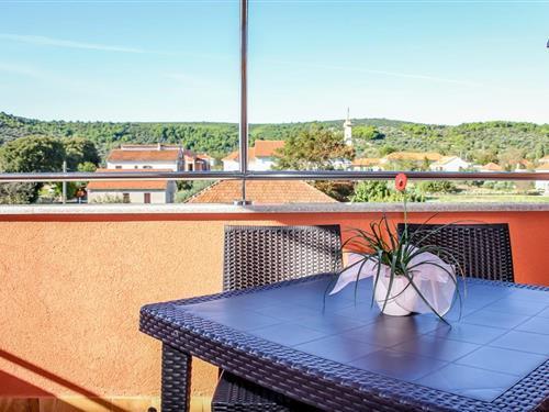 Holiday Home/Apartment - 3 persons -  - Nevidane - 23264 - Nevidane