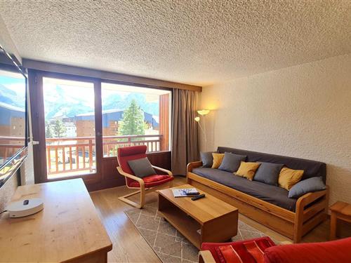 Sommerhus - 7 personer -  - 38860 - Les Deux Alpes