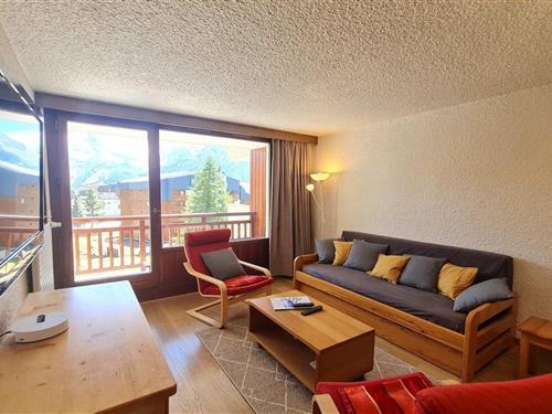 Ferielejlighed - 7 personer -  - 38860 - Les Deux Alpes
