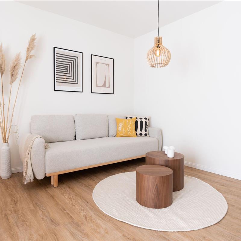 Ferielejlighed - 3 personer -  - Mildstedt - 25866