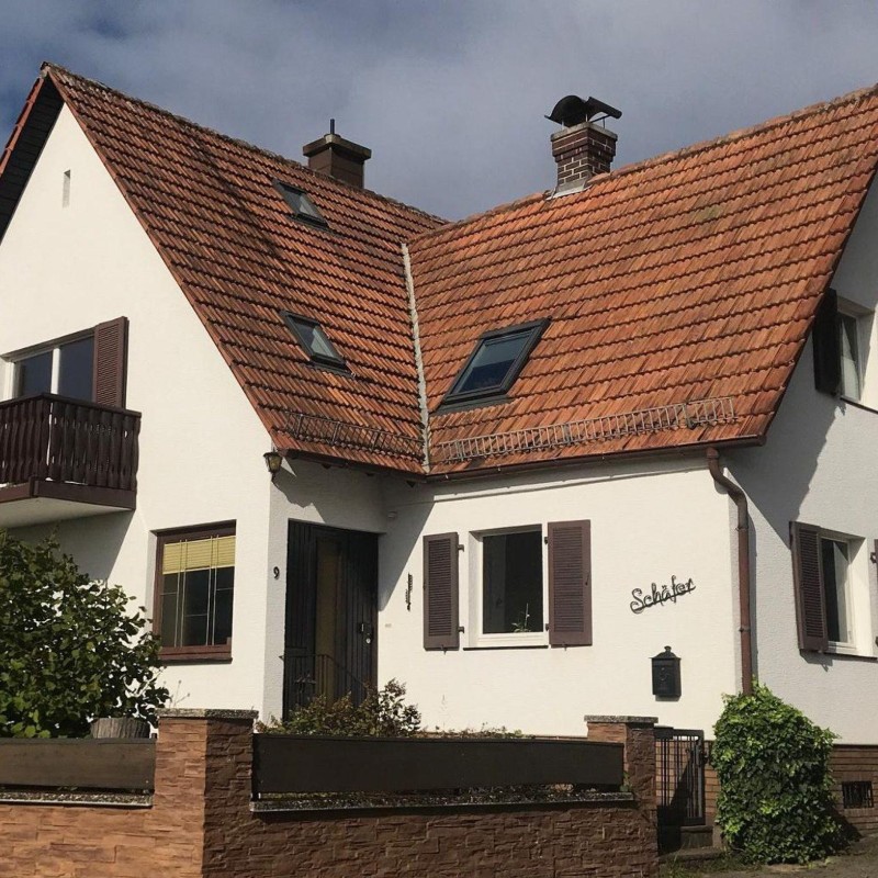 Sommerhus - 8 personer -  - Lachbergstr. - 66994 - Dahn