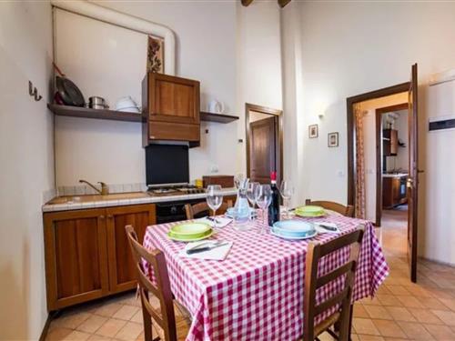 Ferielejlighed - 2 personer -  - 61049 - Urbania