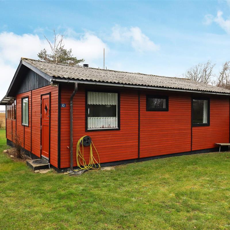 Sommerhus - 4 personer -  - Klintholmvej - Faldsled - 5642 - Millinge