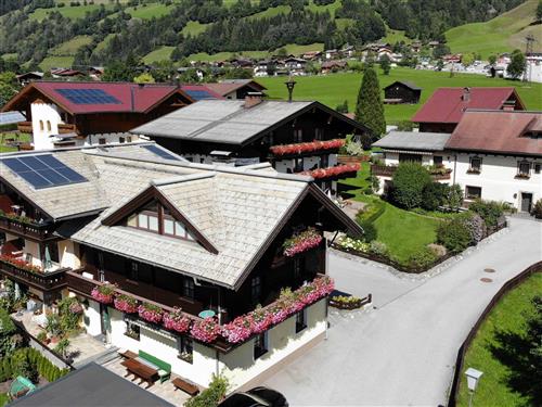 Ferieleilighet - 4 personer -  - Dorfgastein - 5632