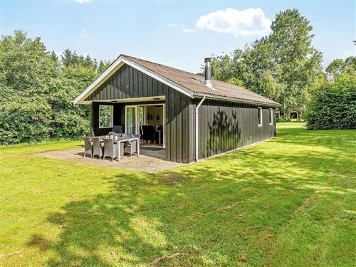 Ferienhaus - 6 Personen -  - Skikkild Bjerge - Arrild - 6520 - Toftlund