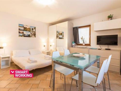 Holiday Home/Apartment - 2 persons -  - 22021 - Bellagio