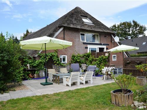 Bondhus - 6 personer -  - 7983KS - Wapse