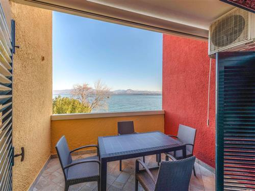 Ferielejlighed - 5 personer -  - Peschiera Del Garda - 37019