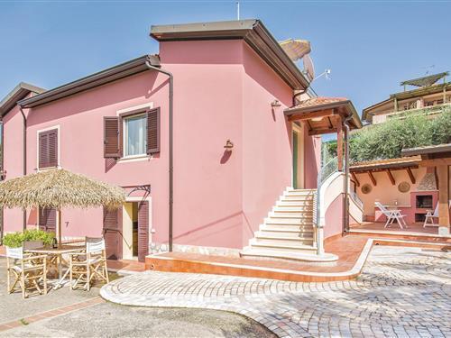 Ferienhaus - 8 Personen -  - Traversa Berto snc - Ricadi Capo Vaticano - 89866 - Ricadi -Vv-