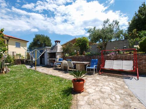 Holiday apartment - 4 persons -  - Pula/Premantura - 52100