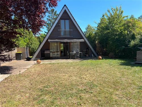 Fritidshus - 4 personer -  - Nachtigallweg - 97528 - Sulzdorf An Der Lederheck