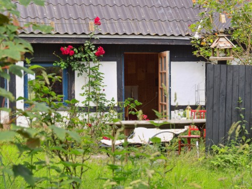 Sommerhus - 6 personer -  - Småhusevej - 4953 - Vesterborg