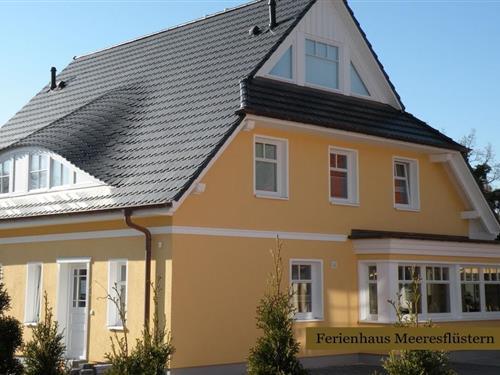 Sommerhus - 6 personer -  - 18374 - Zingst