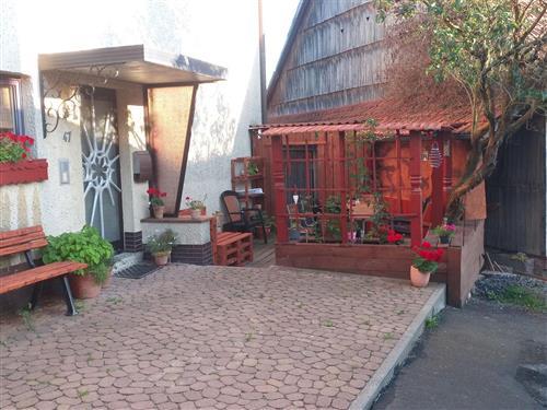 Ferieleilighet - 2 personer -  - Schachen - 36129 - Gersfeld