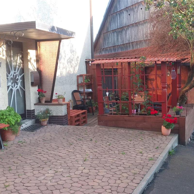 Ferielejlighed - 2 personer -  - Schachen - 36129 - Gersfeld