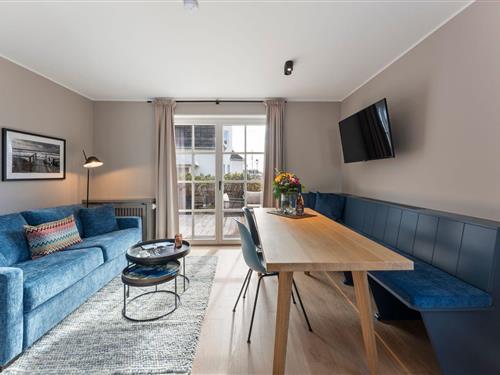 Ferieleilighet - 4 personer -  - Strandstraße - 25996 - Wenningstedt-Braderup (Sy