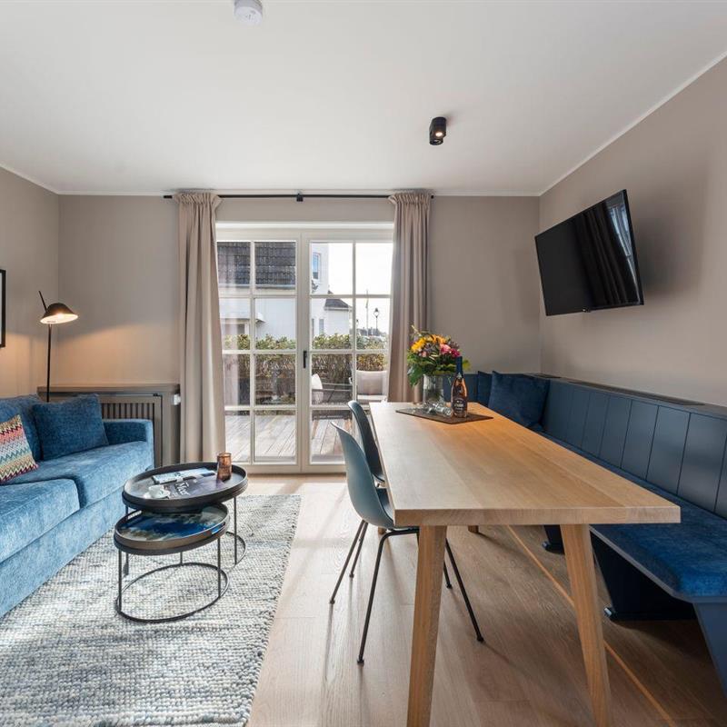 Ferielejlighed - 4 personer -  - Strandstraße - 25996 - Wenningstedt-Braderup (Sy