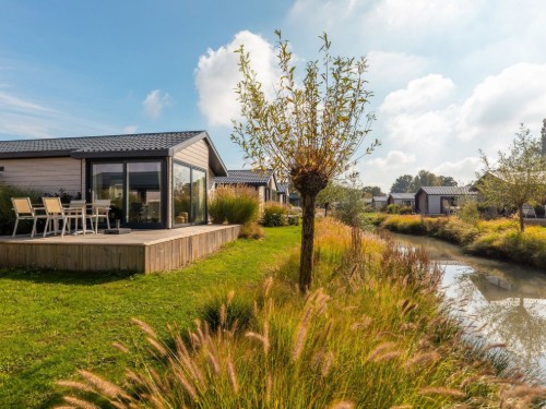 Holiday home - 4 persons -  - 5331 PD - Kerkdriel