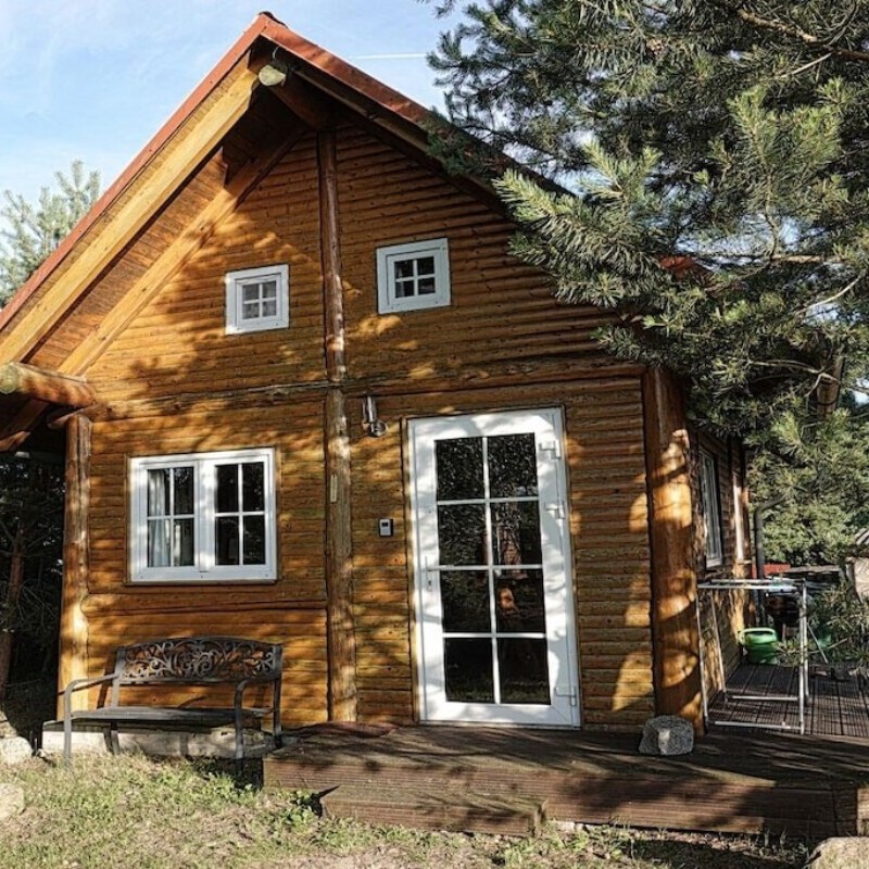 Sommerhus - 4 personer -  - 17375 - Altwarp