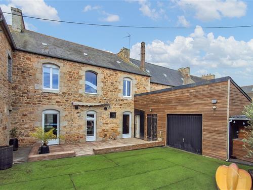 Sommerhus - 8 personer -  - Rue du Général de Gaulle - 22710 - Penvénan