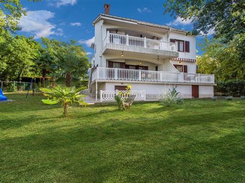 Ferielejlighed - 4 personer -  - Stipkino - Krk-Malinska - 51511 - Malinska