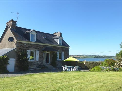 Ferienhaus - 5 Personen -  - 22860 - Plourivo