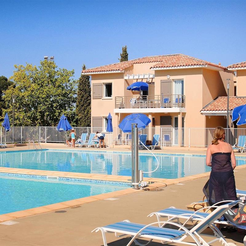 Ferielejlighed - 6 personer -  - 83250 - La Londe Les Maures