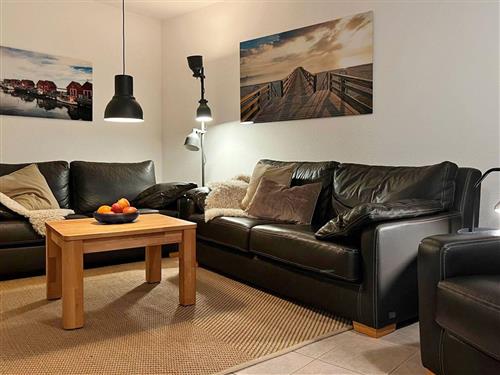 Ferielejlighed - 4 personer -  - Steiluferring - 23946 - Boltenhagen